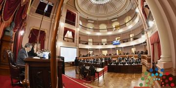 Diputados aprobó proyecto de Ley de Profesionales Corredores Inmobiliarios Públicos.