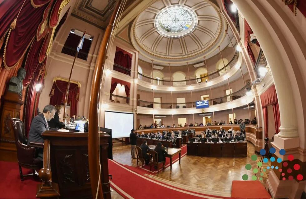 Diputados aprobó el proyecto que modifica la Ley de Profesionales Corredores Inmobiliarios Públicos