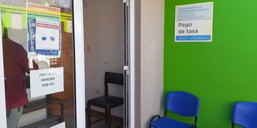 Moratoria municipal PGB