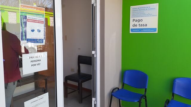 Moratoria municipal PGB