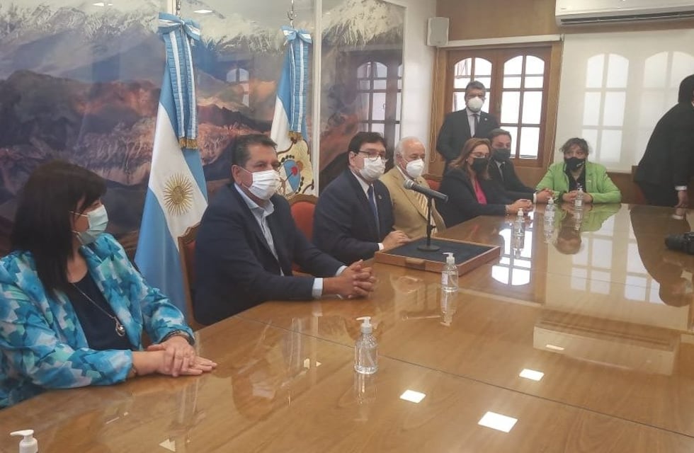 En San Juan, los condenados por violencia de género deberán rehabilitarse