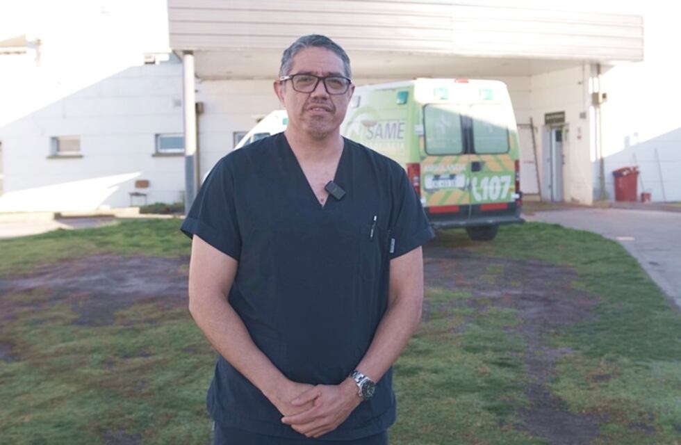 Elecciones 2023 en Tres Arroyos: “Carlos Ávila tiene la simpleza y la practicidad de buscar respuestas y encontrar soluciones”