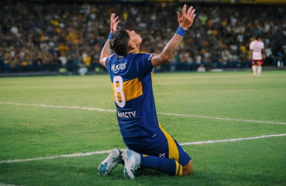 La decisión de Carlos Palacios que hizo enfurecer otra vez a los hinchas de Boca