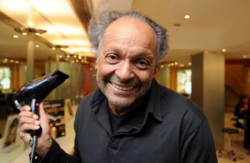 Esta es la llamativa estrategia que tiene Roberto Giordano para no ir preso: ¿de qué lo acusan?