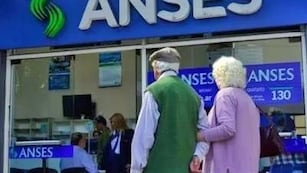 El próximo mes va a haber un aumento del 11% en los haberes de los jubilados.
