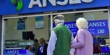 El próximo mes va a haber un aumento del 11% en los haberes de los jubilados.
