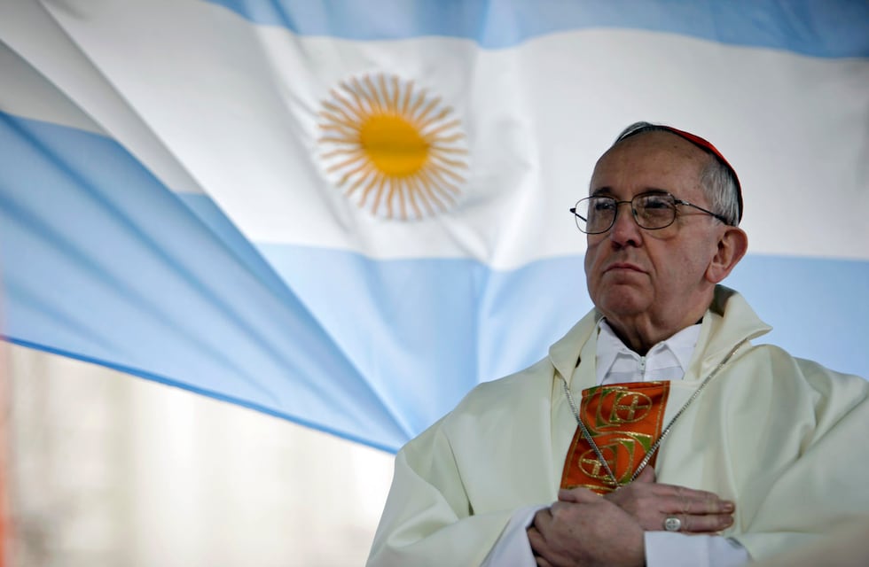 Por qué el Papa Francisco nunca volvió a la Argentina