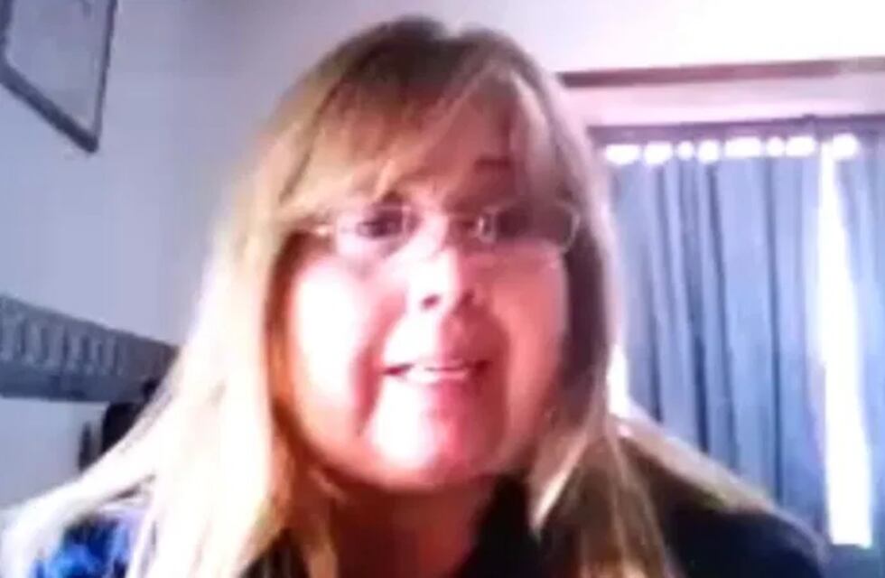 Una docente de Santa Cruz negó la existencia del coronavirus en plena clase y las madres intervinieron