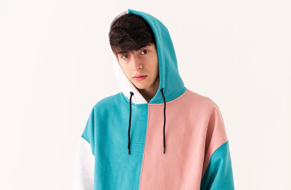 La promesa de Rusherking: “Este año van a tener un álbum”