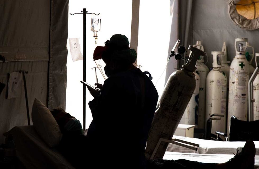 Variante Delta en Córdoba: detectaron otros tres casos y ya suman 40