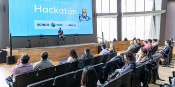Tierra del Fuego: realizaron el lanzamiento del “Hackaton”