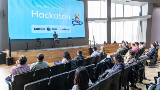 Tierra del Fuego: realizaron el lanzamiento del “Hackaton”