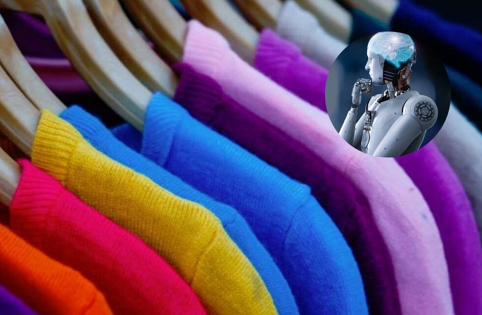 Los colores que usan las personas más inteligentes, según la IA