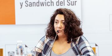 El Ministerio de Salud celebró la ley de alimentos saludables.