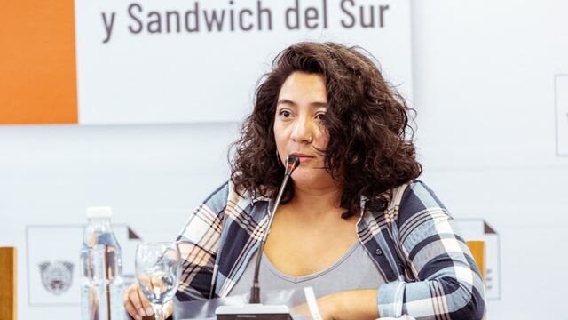 El Ministerio de Salud celebró la ley de alimentos saludables.