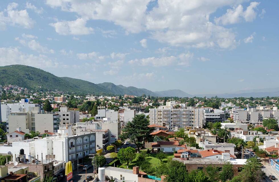 Carlos Paz con clima de verano: ¿cómo estará el domingo?