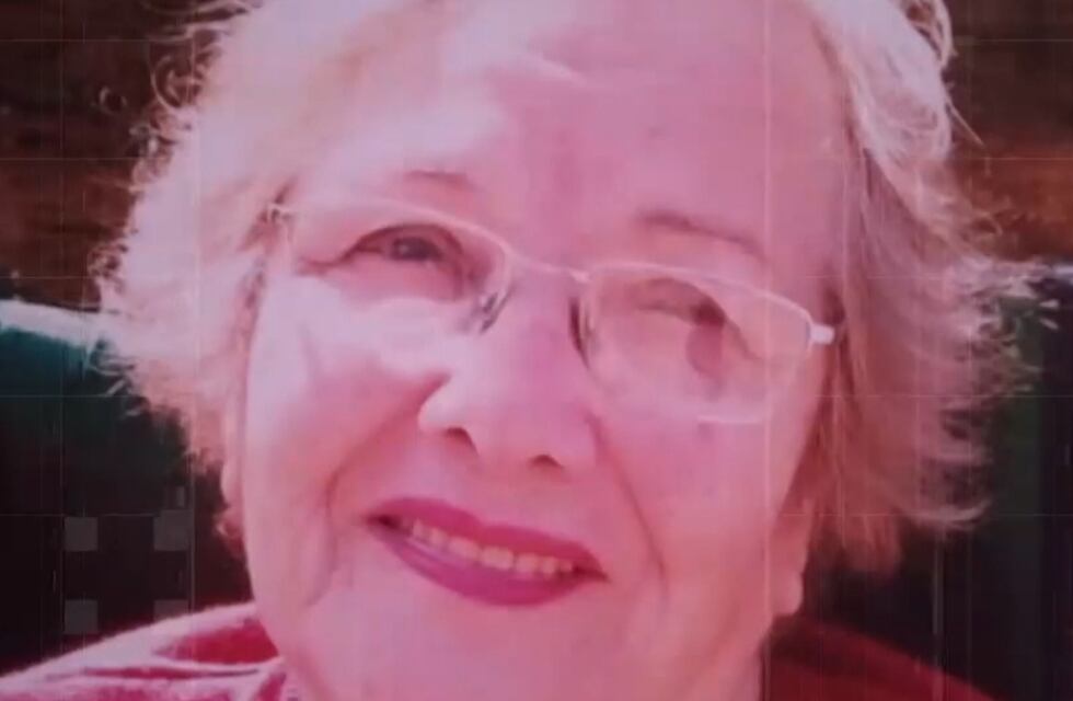 Crimen de una jubilada en Río Cuarto: duras condenas para los acusados