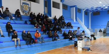 Curso sobre RCP en Rafaela en Acción