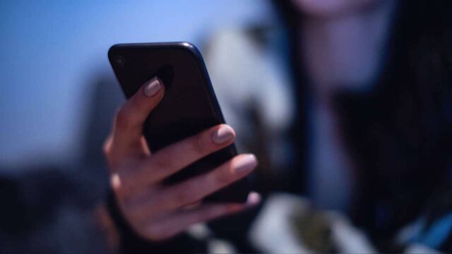 Crecen los casos de acoso virtual