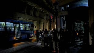 Apagón en Rosario 20 de julio de 2025