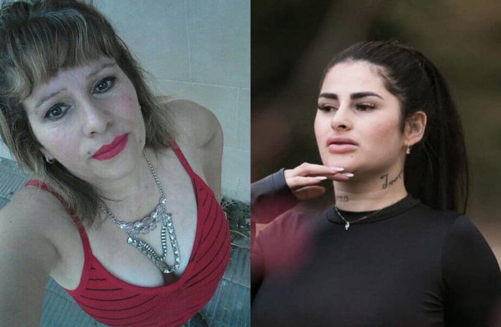 Quién es Ivana Scharff, la mamá de Kami Franco que traicionó su confianza