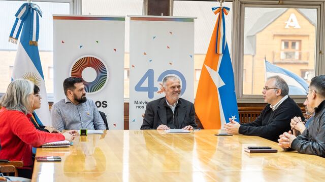 Ampliación de derechos en la provincia: Tierra del Fuego adhirió al Programa Nacional “Aunar Familias”