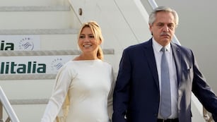 Confirmaron el procesamiento de Alberto Fernández por violencia de género contra Fabiola Yañez: cómo continúa la causa (AP / Andrew Medichini)