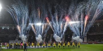 Talleres agotará las 16.600 entradas disponibles para la semifinal de Copa Argentina, y pide más (Facundo Luque).