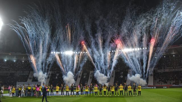 Talleres agotará las 16.600 entradas disponibles para la semifinal de Copa Argentina, y pide más (Facundo Luque).