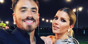 ¿Volvieron? La sugerente indirecta de Fede Bal a Laurita Fernández que encendió los rumores de reconciliación