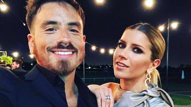 ¿Volvieron? La sugerente indirecta de Fede Bal a Laurita Fernández que encendió los rumores de reconciliación