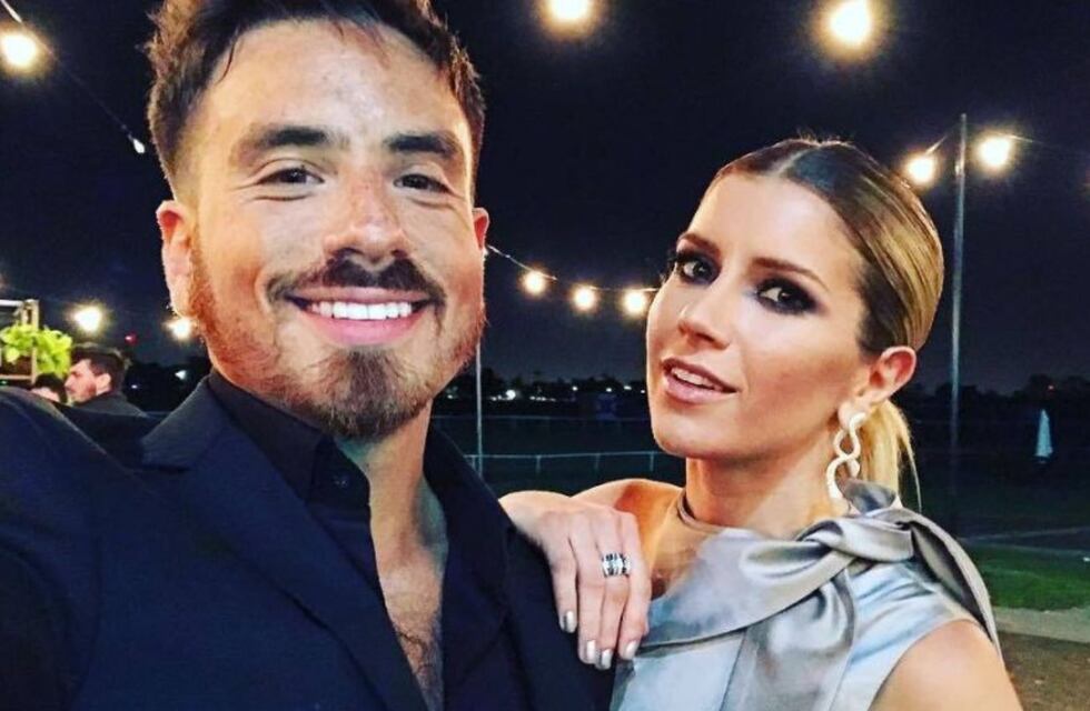 ¿Volvieron? La sugerente indirecta de Fede Bal a Laurita Fernández que encendió los rumores de reconciliación