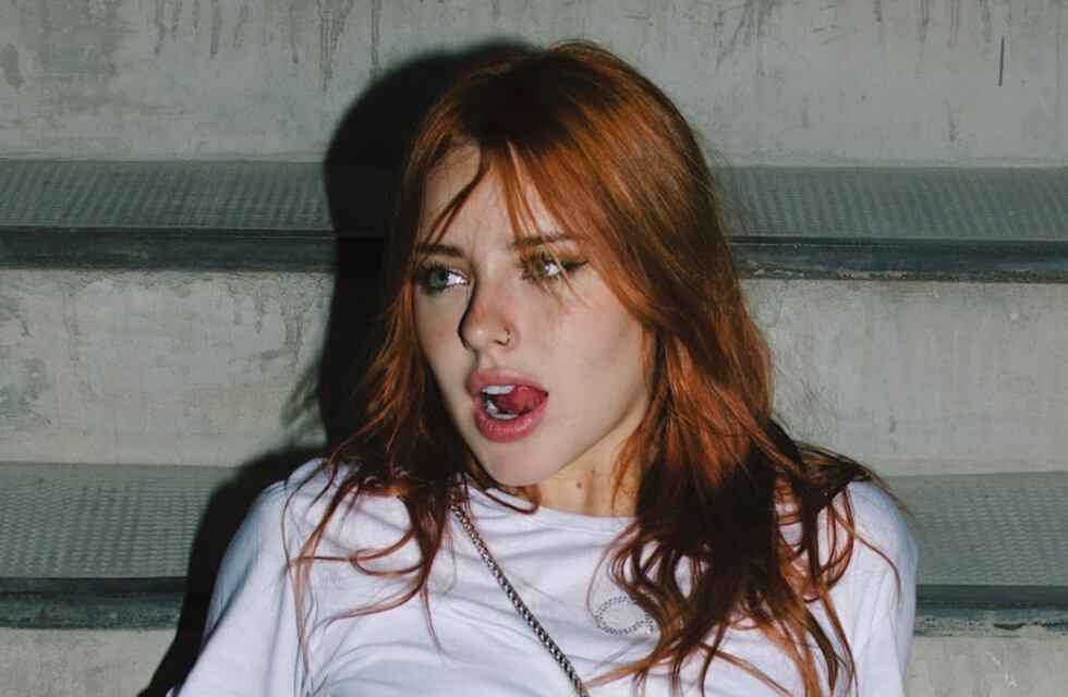 Video: Coti Romero se filmó corriendo ovejas en Corrientes y generó polémica en las redes sociales