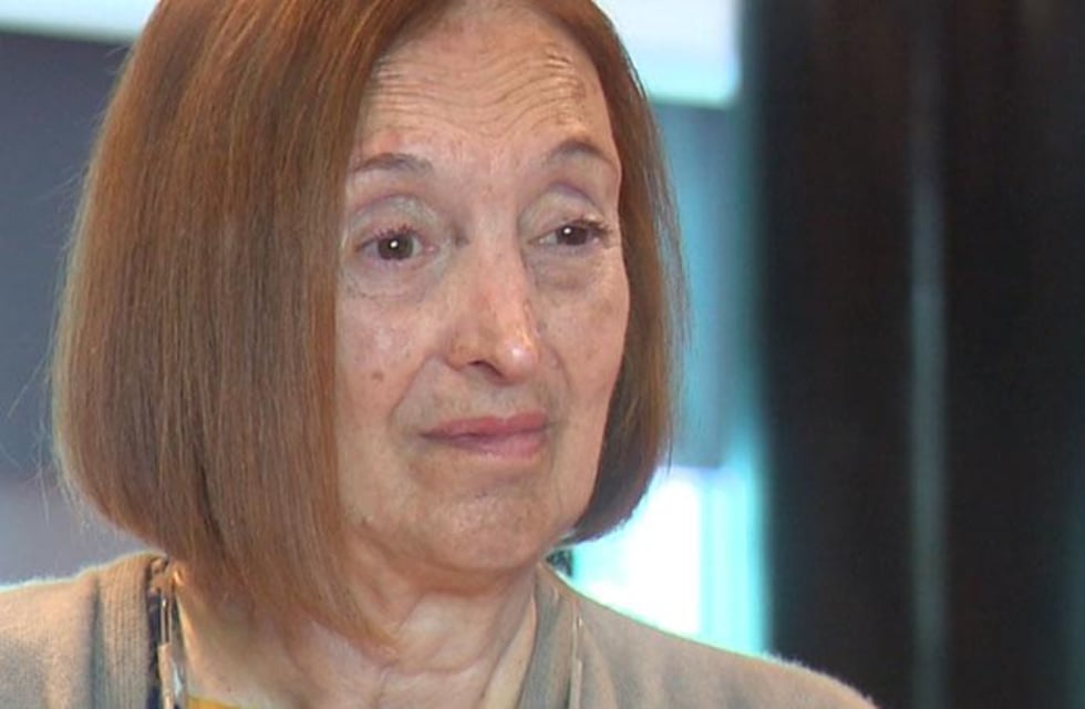 Murió en Carlos Paz Adriana Stagnaro, la antropóloga que pedía la eutanasia en Argentina