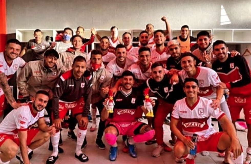 Primera Nacional: Deportivo Morón ganó 1-0 ante San Martín de San Juan