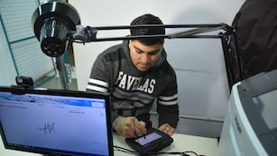 El “Operativo DNI” llega a su final en Córdoba