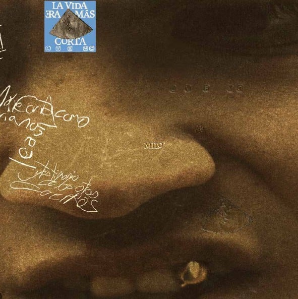 “El color secundario de Argentina es el marrón”: La potente frase de Milo J que abrió debate en las redes