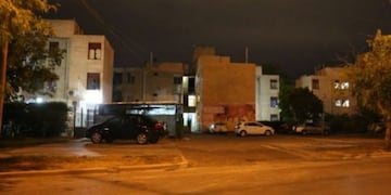 Barrio Manantiales, Capital