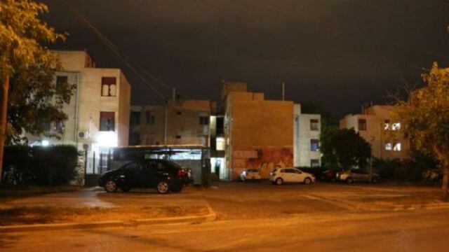 Barrio Manantiales, Capital