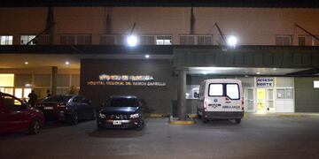 La joven santiagueña se resistió a un robo y recibió una puñalada letal.