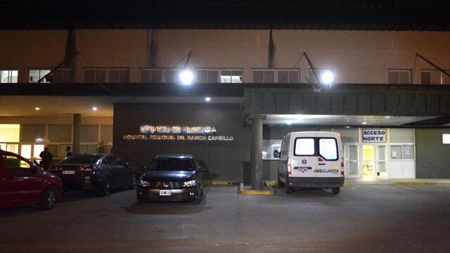 La joven santiagueña se resistió a un robo y recibió una puñalada letal.