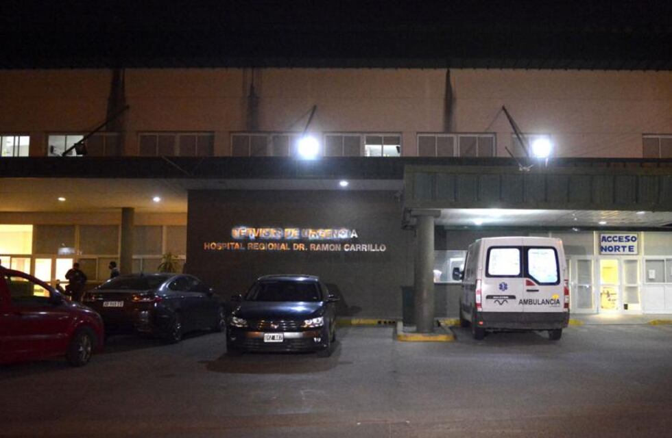 Estaba esperando el colectivo La Banda y la mataron para robarle el celular