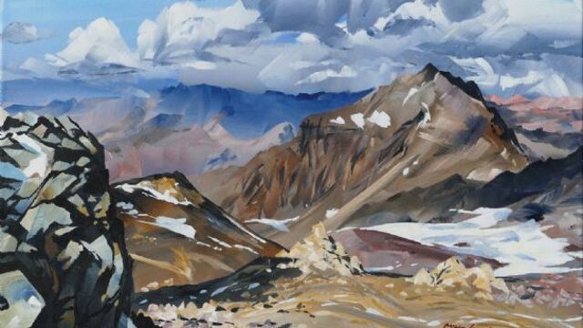 Pinturas Pablo González.