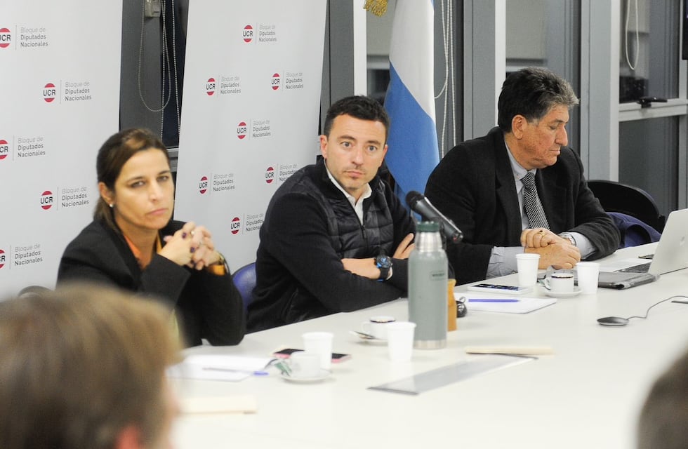 La UCR sumó su rechazo al aumento de fondos reservados de la SIDE y peligra el DNU