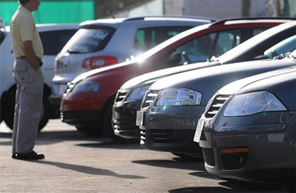 Córdoba: cuáles fueron los autos usados más vendidos en agosto