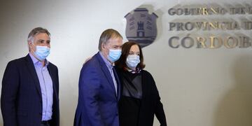 Una calificadora le subió la nota financiera a la Provincia y a la Municipalidad (Prensa Gobierno)