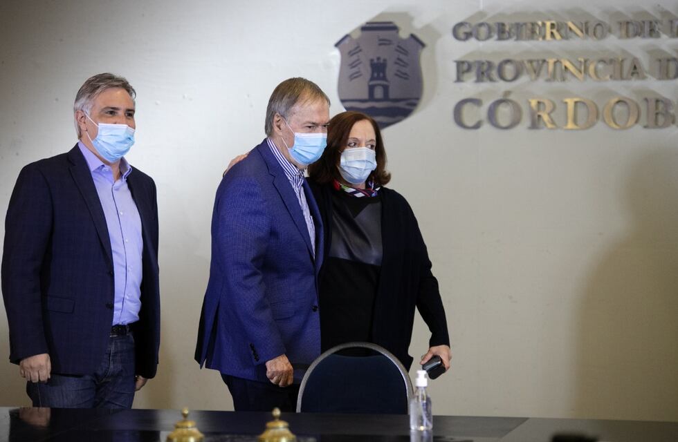 Córdoba: una calificadora le subió la nota financiera a la Provincia y a la Municipalidad