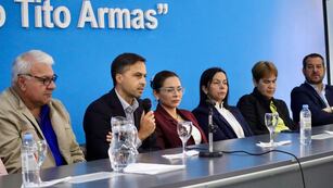 Convenio entre Carlos Paz y Chaco