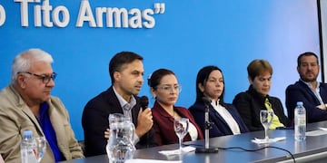 Convenio entre Carlos Paz y Chaco