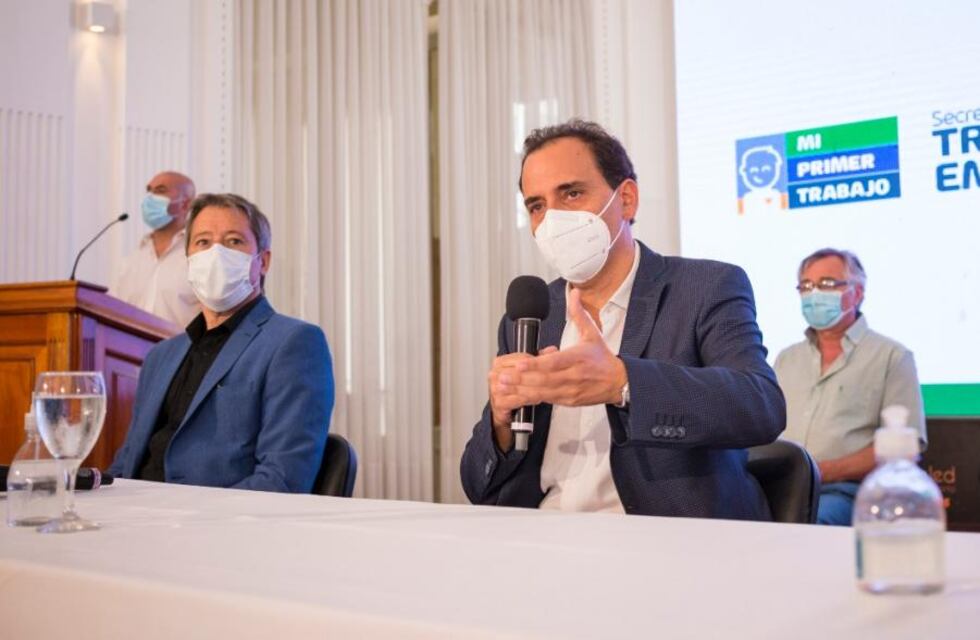 Llamosas pide no retroceder de fase en Río Cuarto y apela al ciudado particular